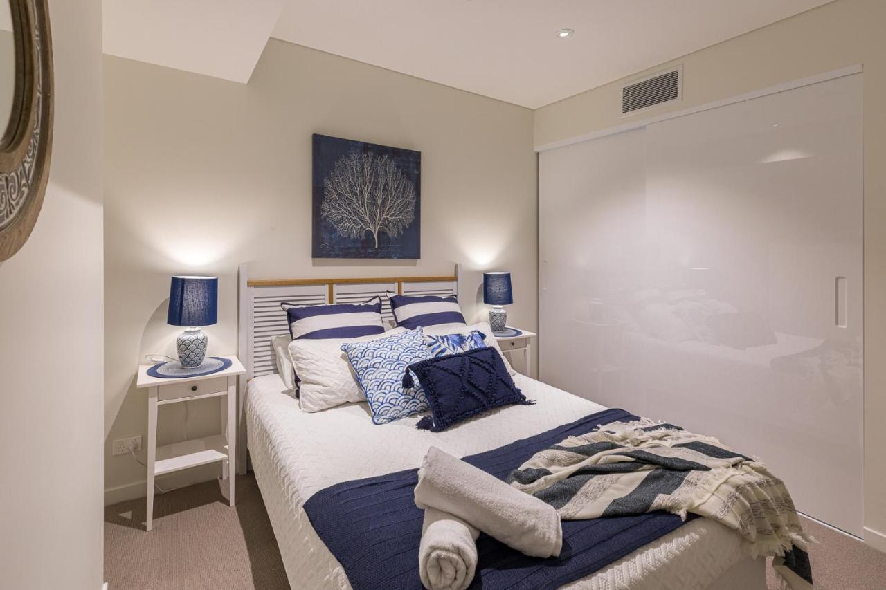 Ferienwohnung Hamptons Retreat On Level 77 Skytower Brisbane Exterior foto